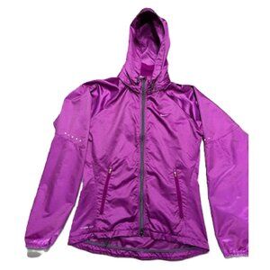 Nike Element Storm-Fit Hooded Women's Running Jacket XS